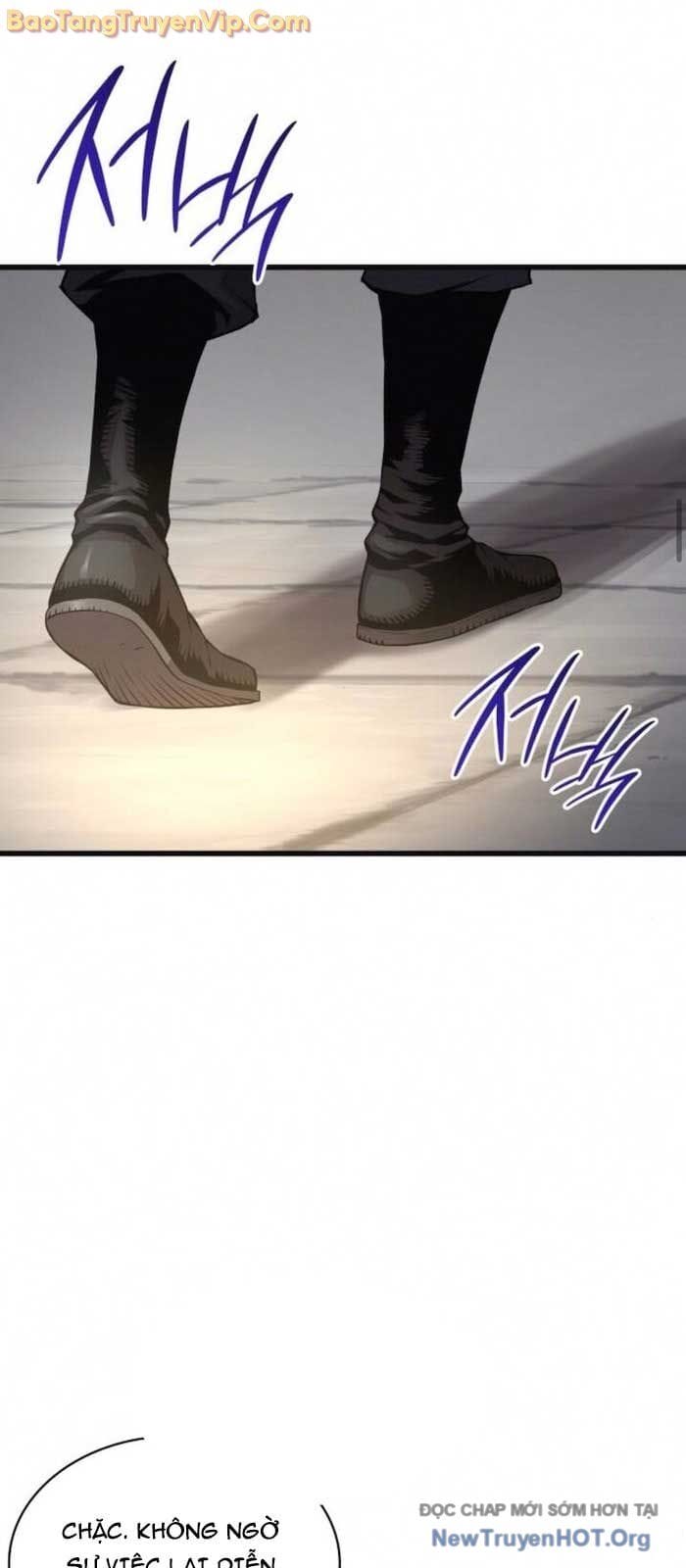 Truyện Tranh Quái Lực Loạn Thần trang 7