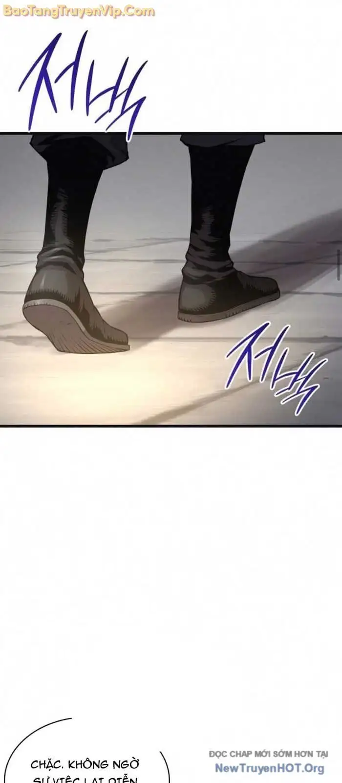 Truyện Tranh Quái Lực Loạn Thần trang 7