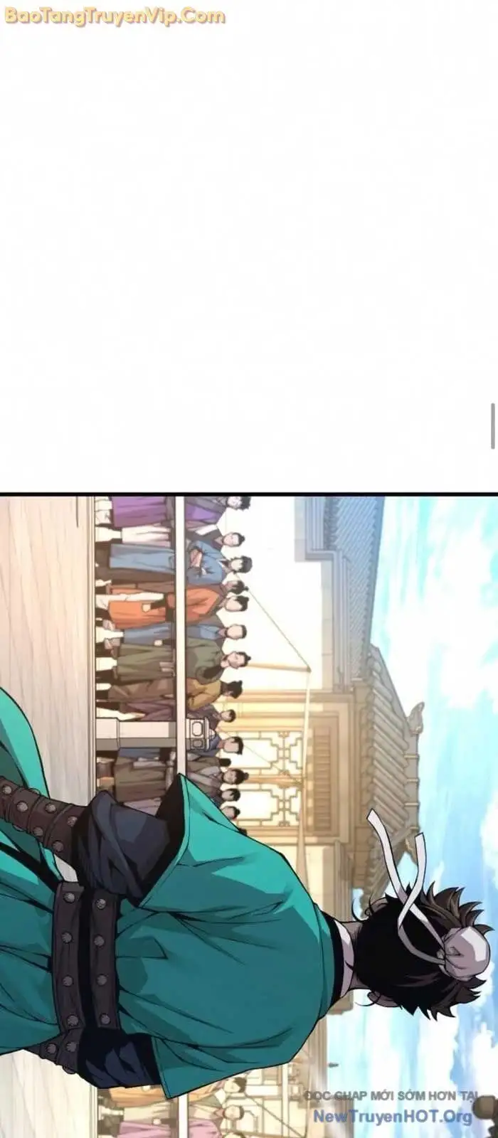 Truyện Tranh Quái Lực Loạn Thần trang 7