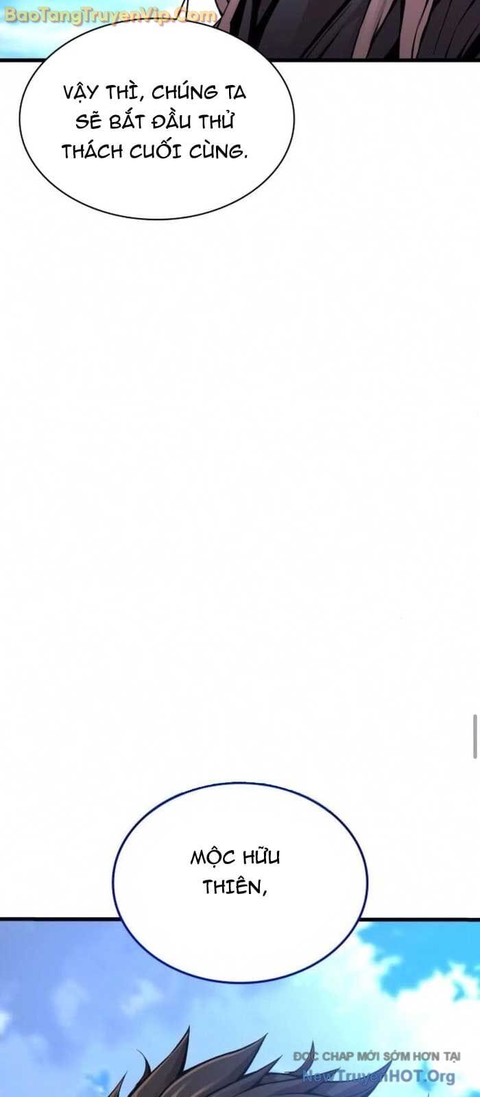 Truyện Tranh Quái Lực Loạn Thần trang 7