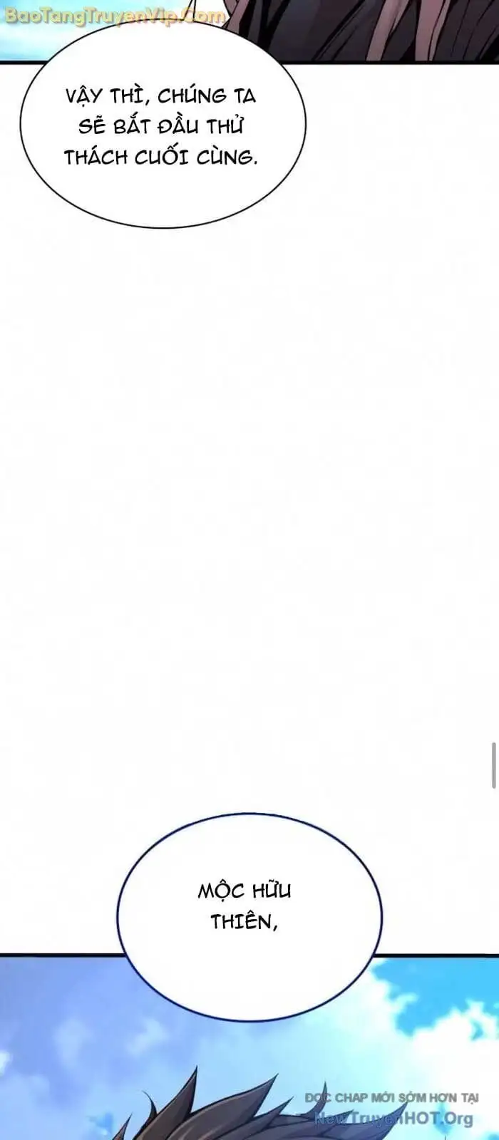 Truyện Tranh Quái Lực Loạn Thần trang 7