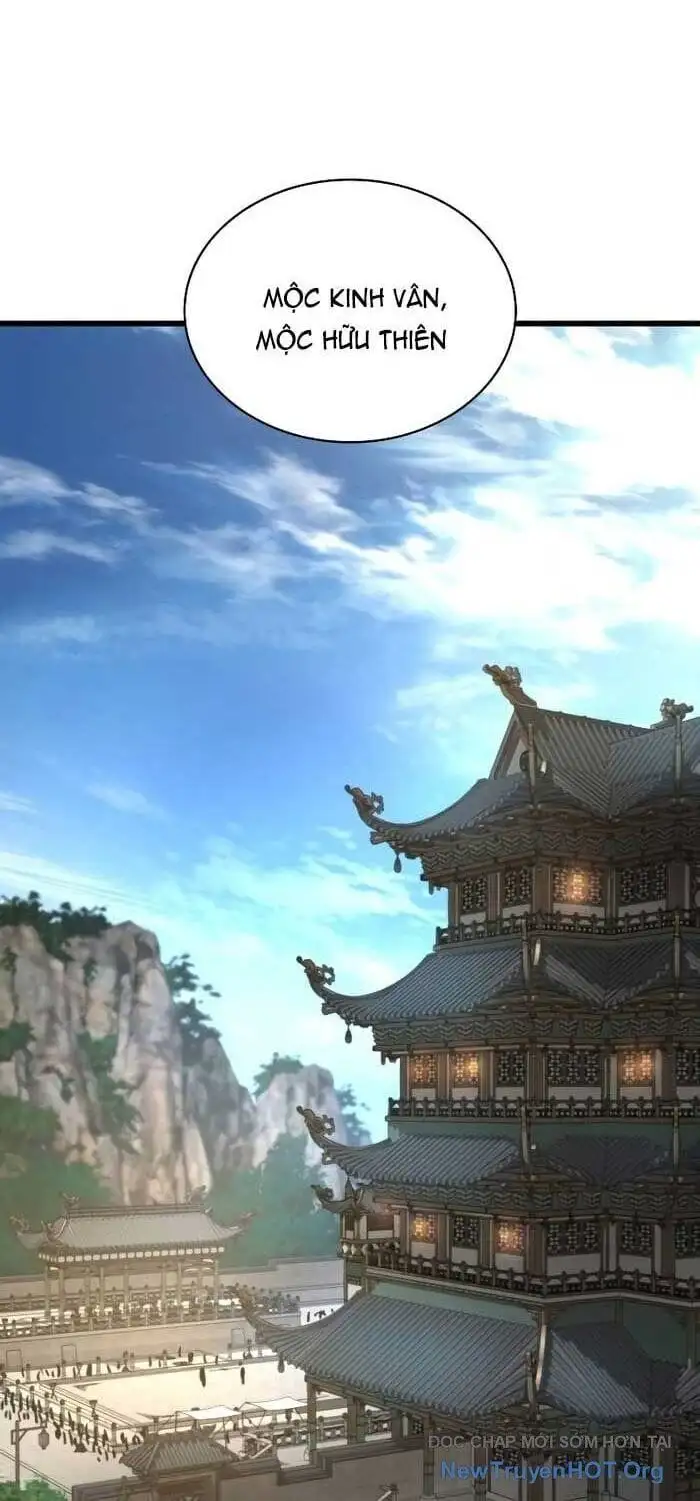 Truyện Tranh Quái Lực Loạn Thần trang 7