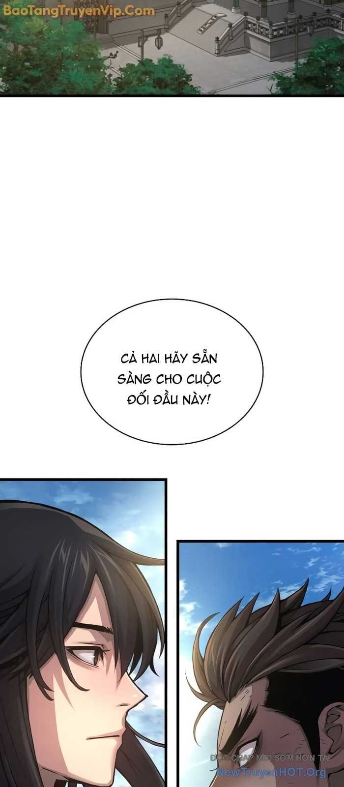 Truyện Tranh Quái Lực Loạn Thần trang 7