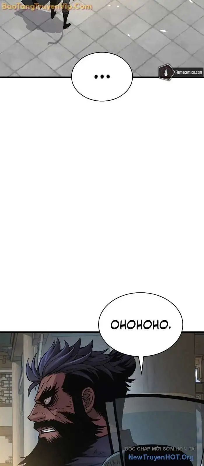 Truyện Tranh Quái Lực Loạn Thần trang 7