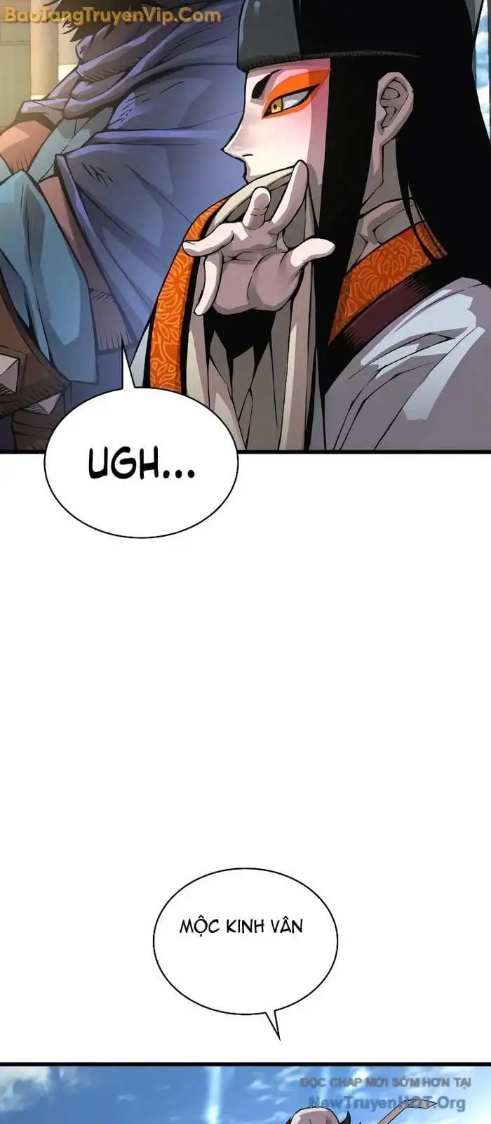 Truyện Tranh Quái Lực Loạn Thần trang 7