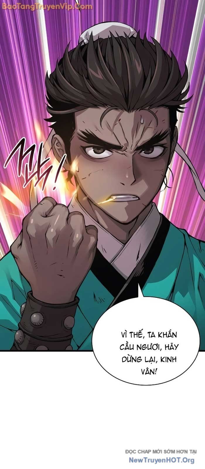 Truyện Tranh Quái Lực Loạn Thần trang 7