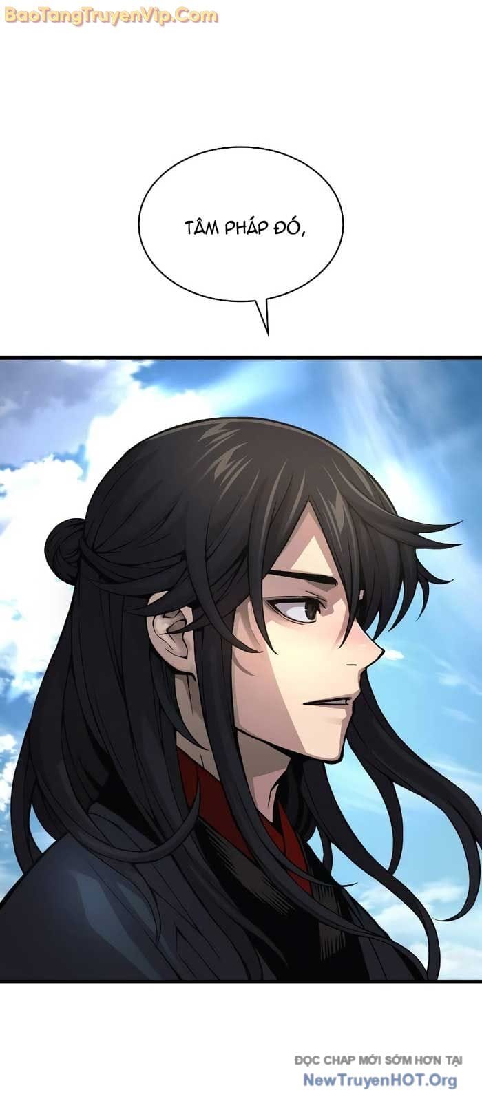 Truyện Tranh Quái Lực Loạn Thần trang 7