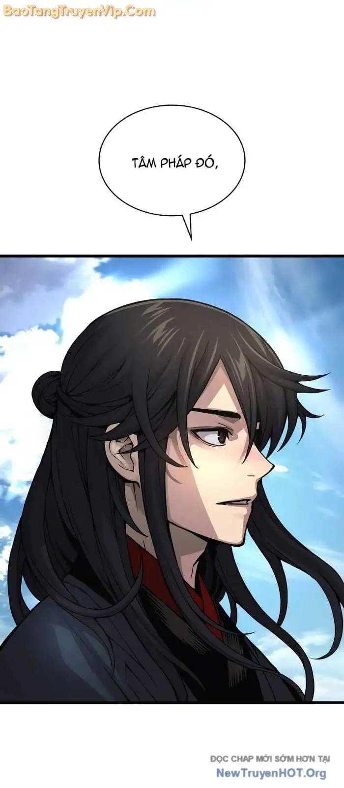 Truyện Tranh Quái Lực Loạn Thần trang 7