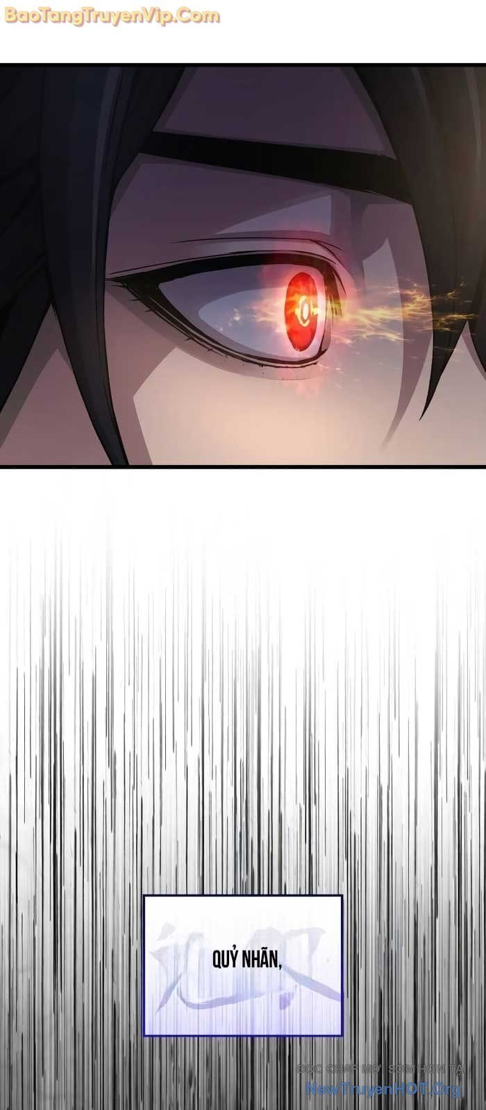 Truyện Tranh Quái Lực Loạn Thần trang 7