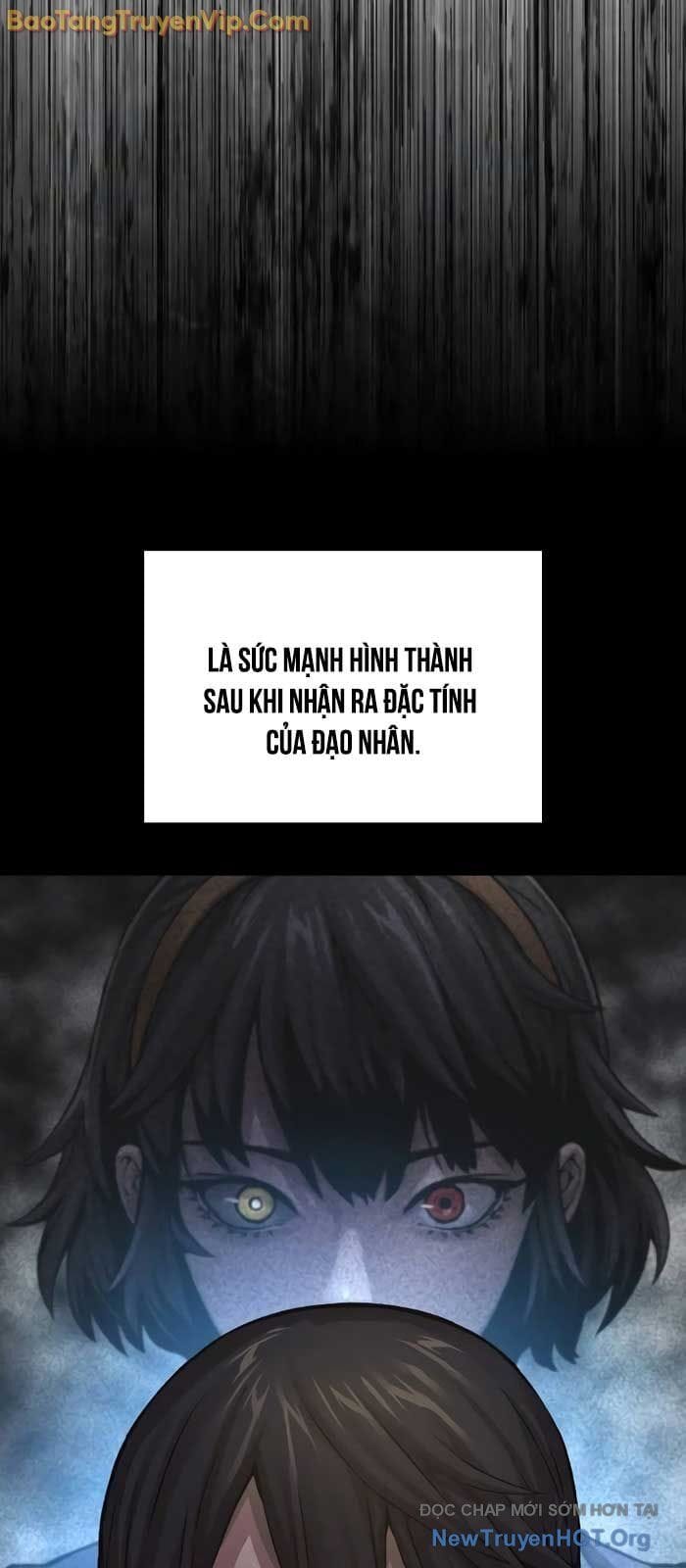 Truyện Tranh Quái Lực Loạn Thần trang 7