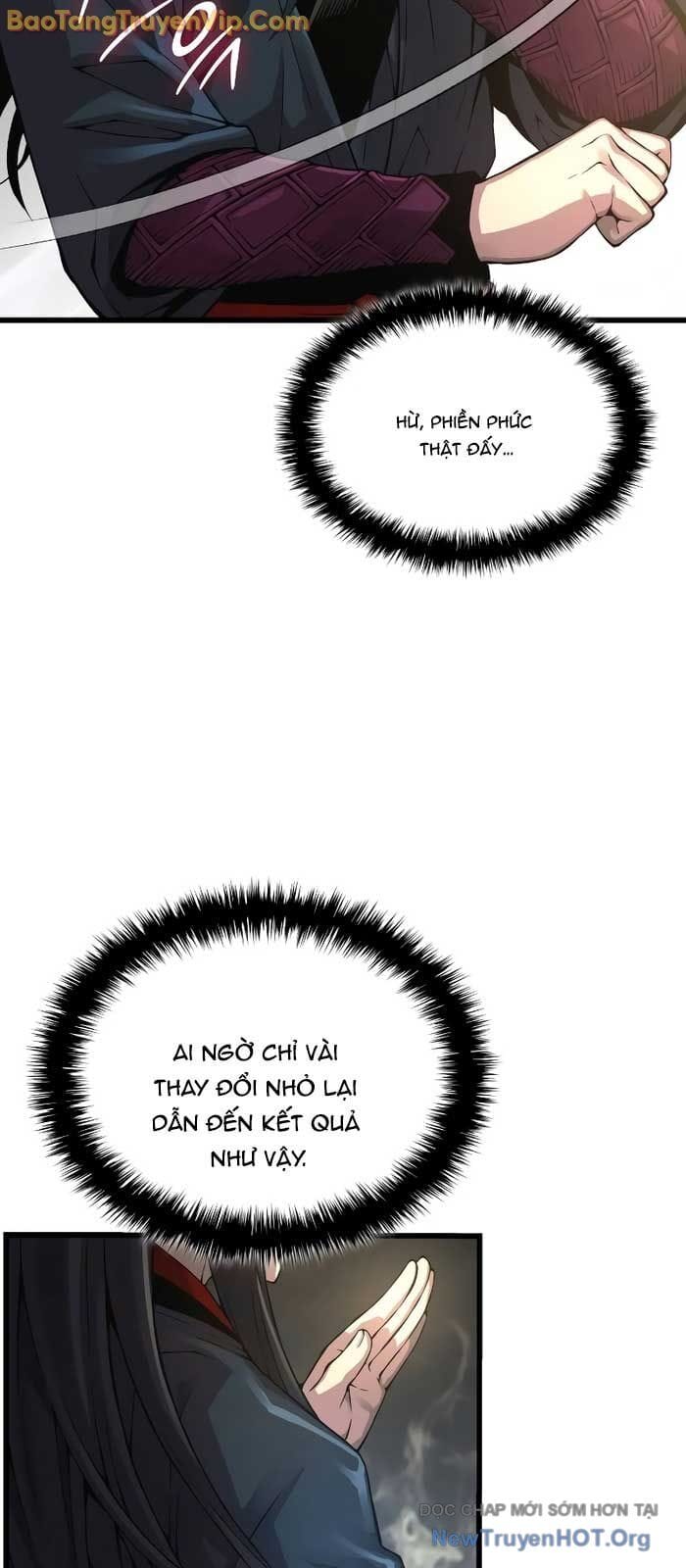 Truyện Tranh Quái Lực Loạn Thần trang 7