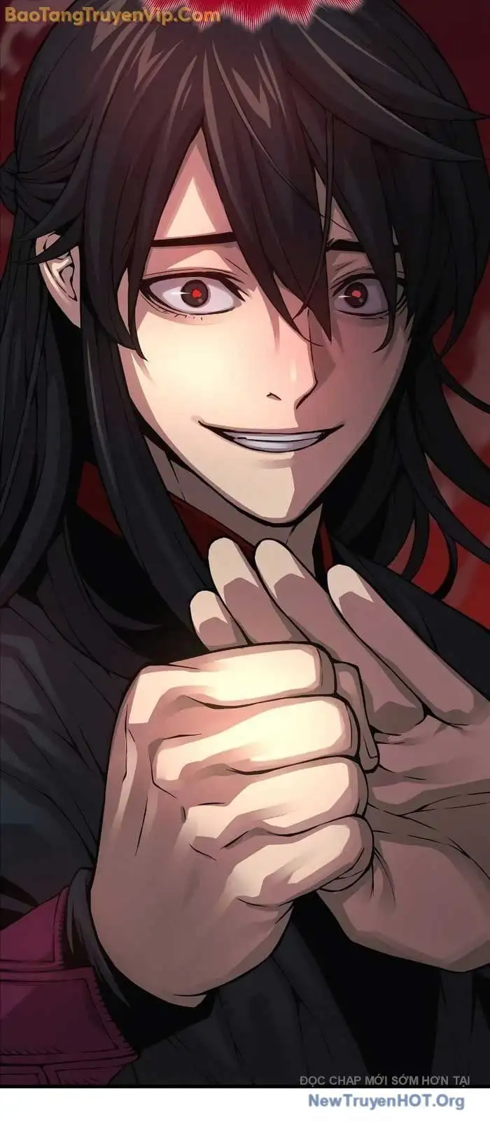 Truyện Tranh Quái Lực Loạn Thần trang 7