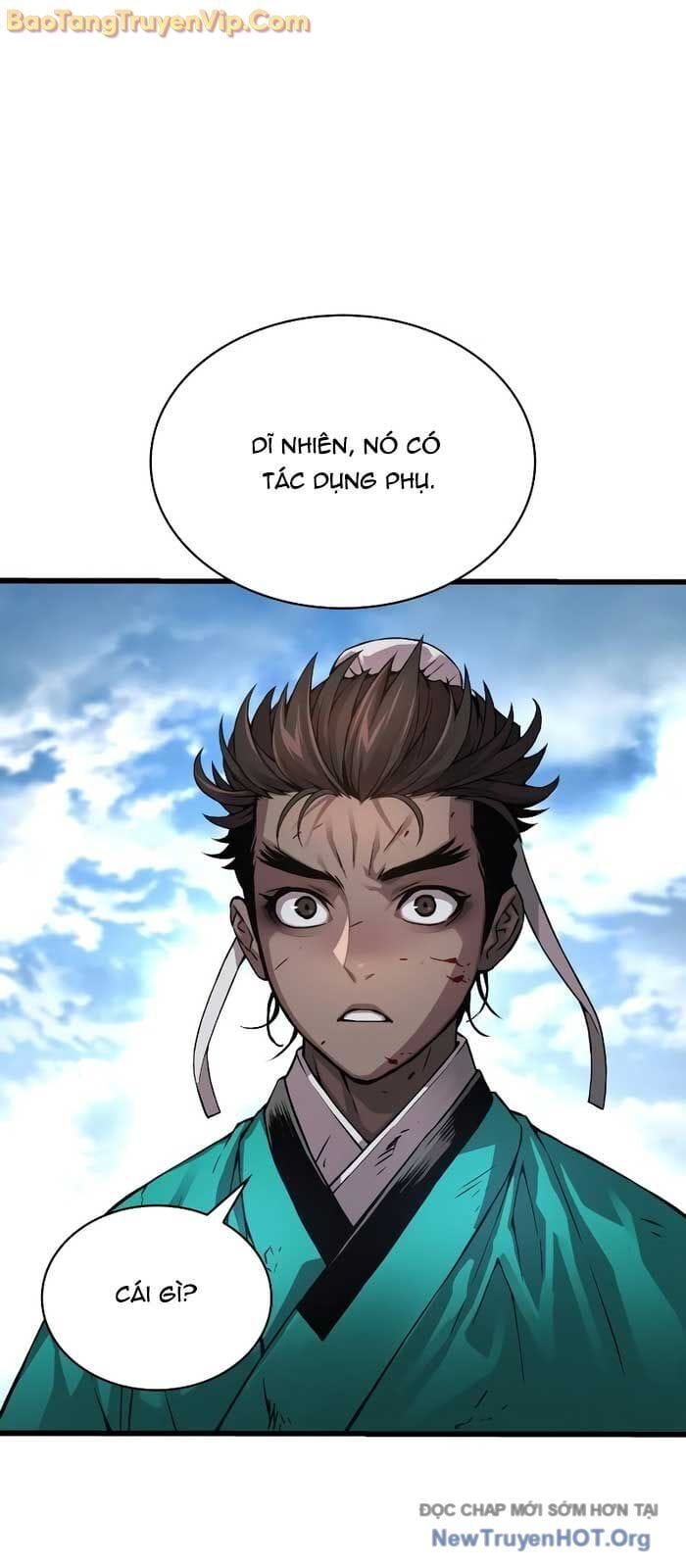 Truyện Tranh Quái Lực Loạn Thần trang 7