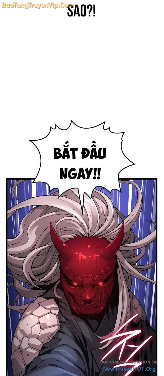 Truyện Tranh Quái Lực Loạn Thần trang 7
