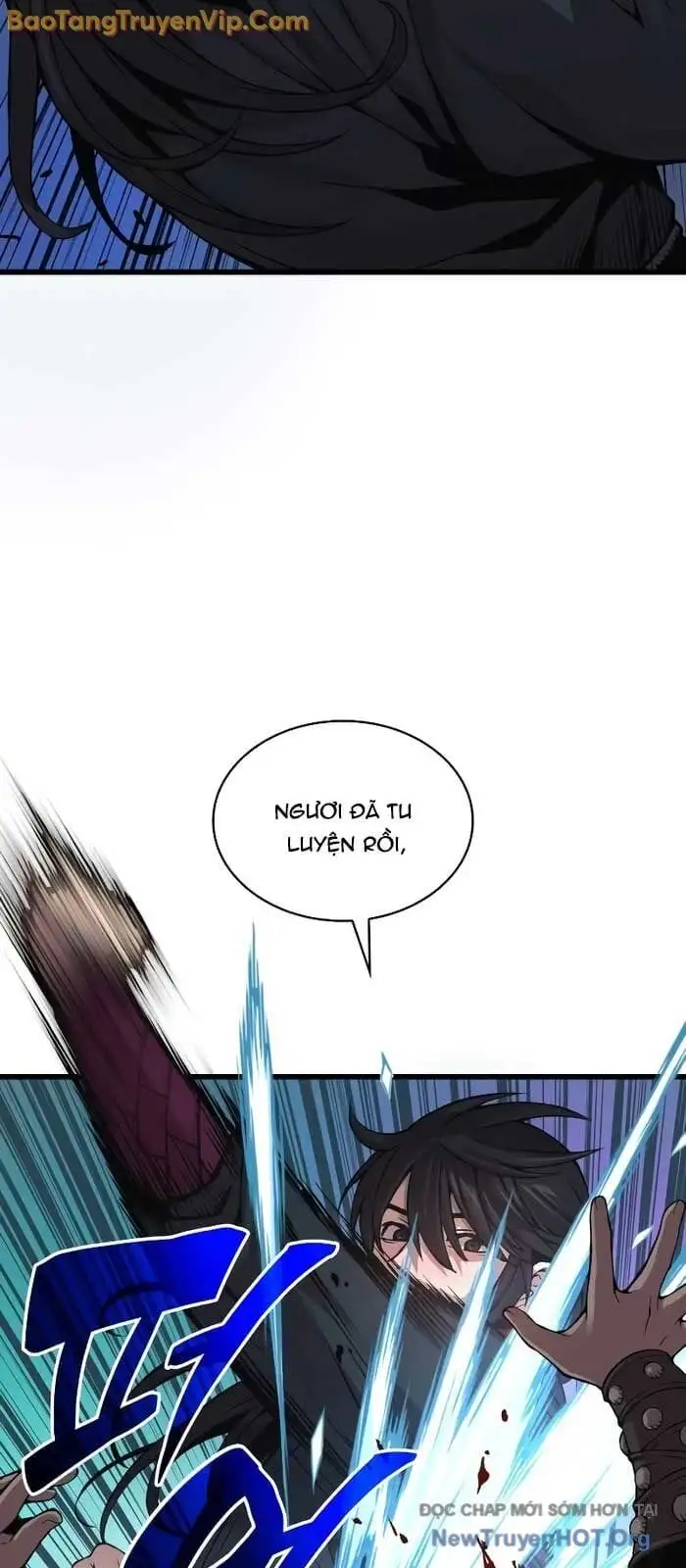 Truyện Tranh Quái Lực Loạn Thần trang 7