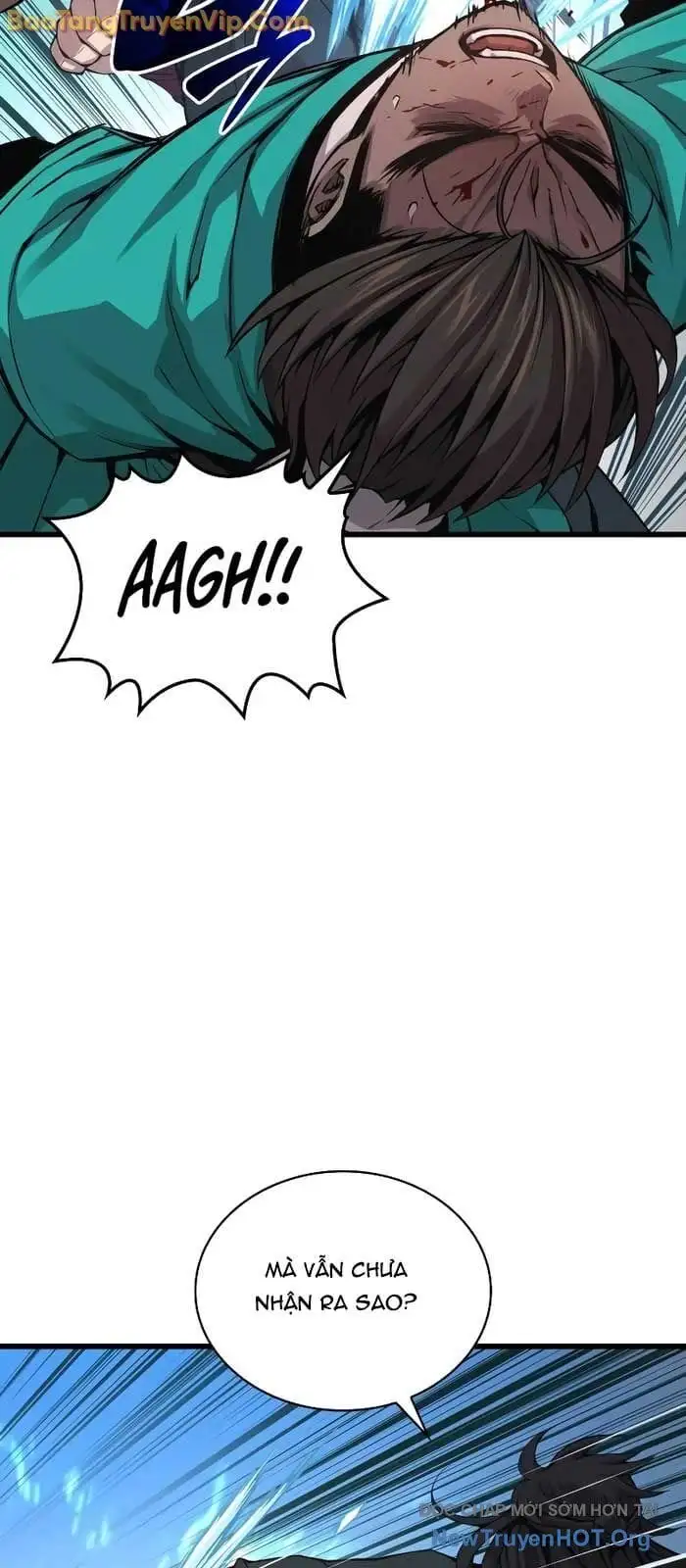 Truyện Tranh Quái Lực Loạn Thần trang 7
