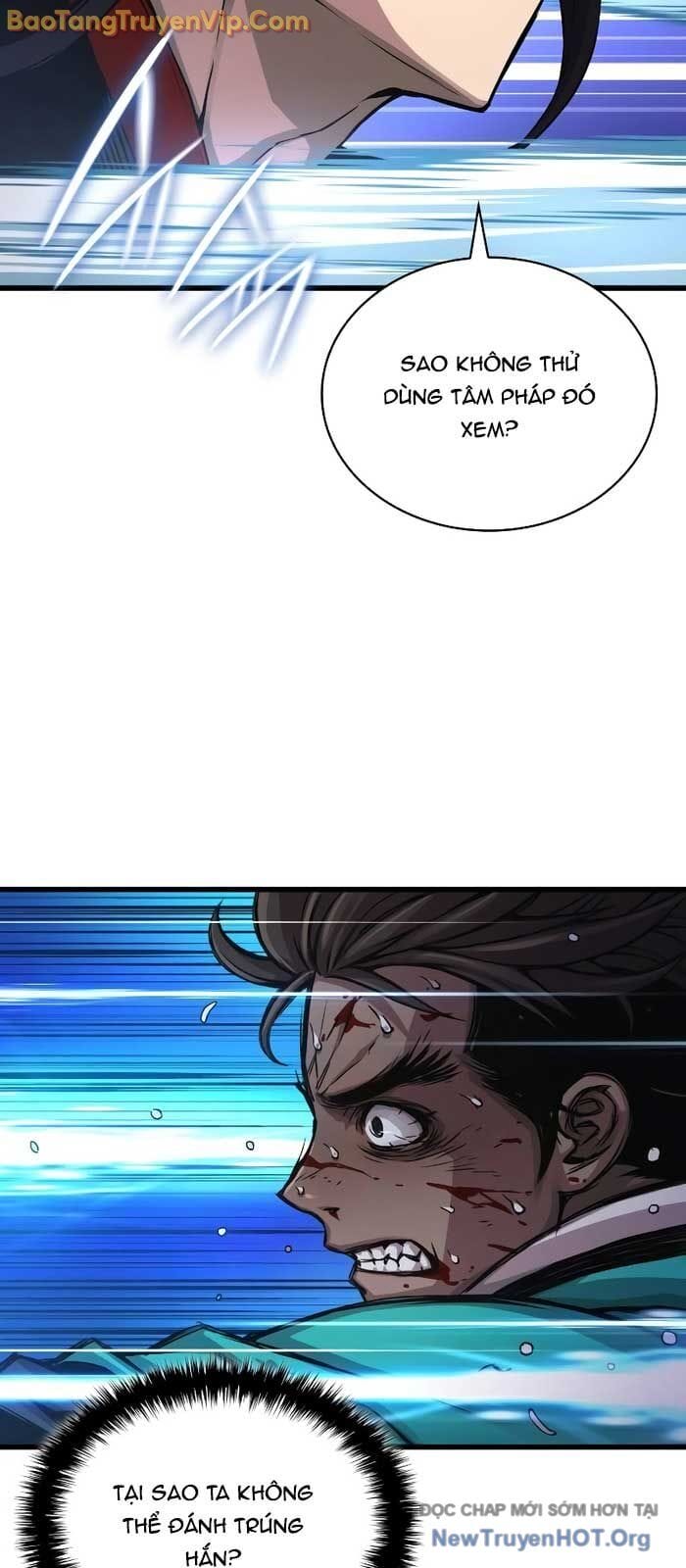 Truyện Tranh Quái Lực Loạn Thần trang 7