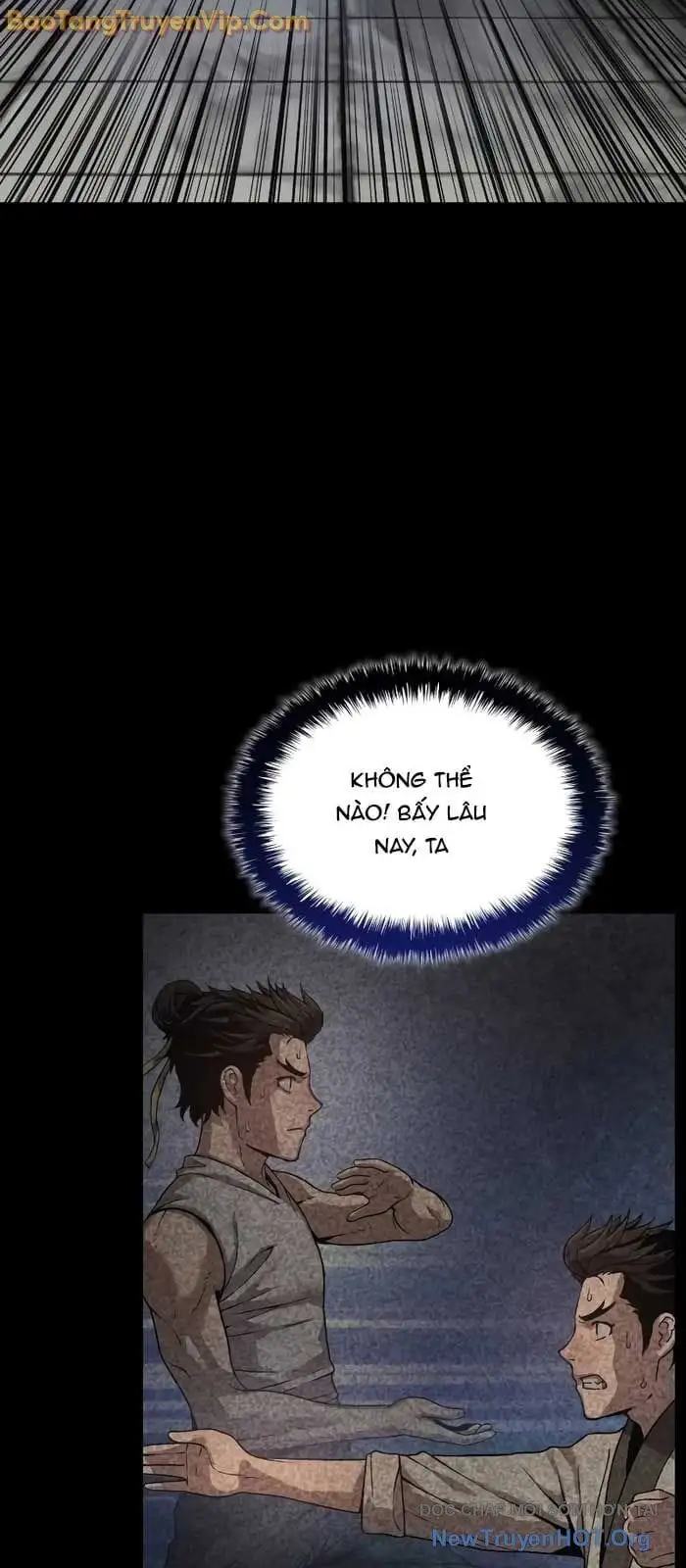 Truyện Tranh Quái Lực Loạn Thần trang 7