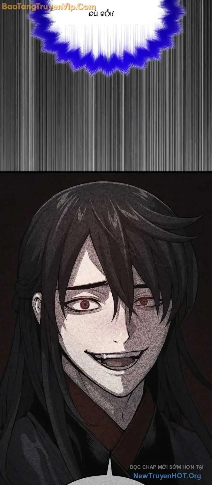 Truyện Tranh Quái Lực Loạn Thần trang 7