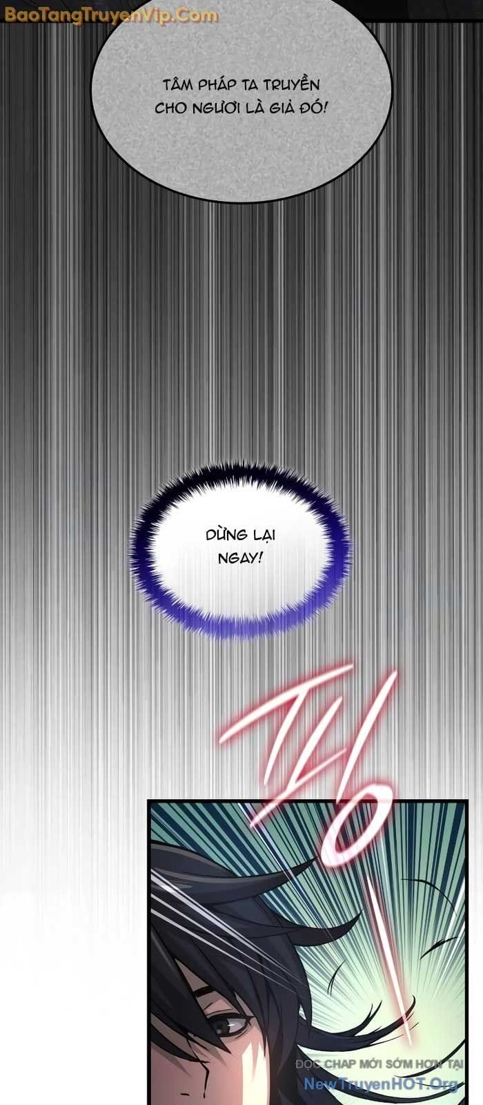 Truyện Tranh Quái Lực Loạn Thần trang 7