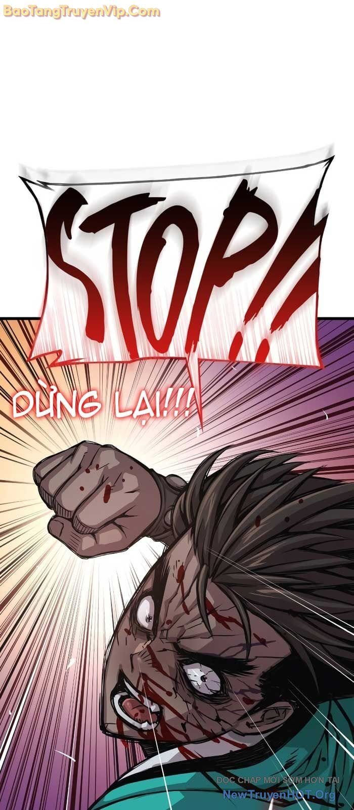 Truyện Tranh Quái Lực Loạn Thần trang 7