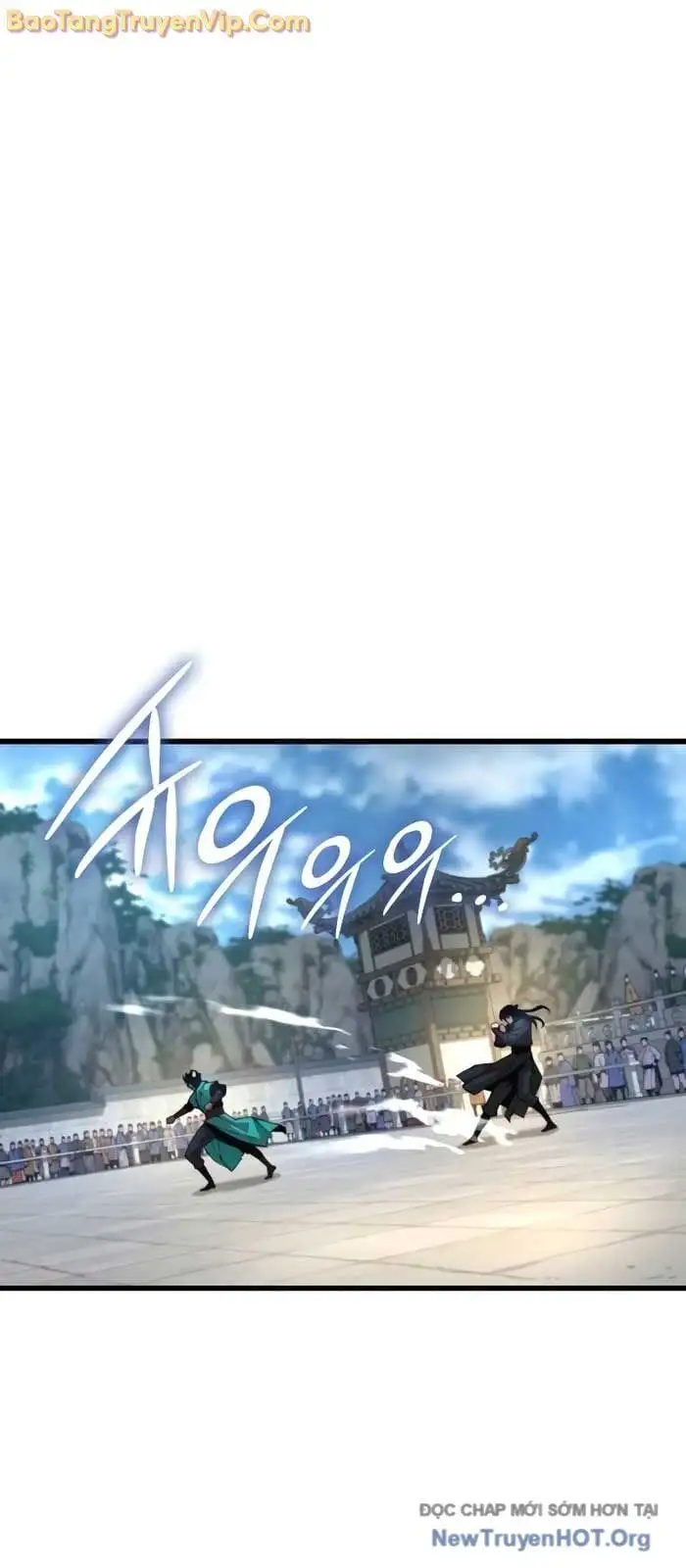 Truyện Tranh Quái Lực Loạn Thần trang 7