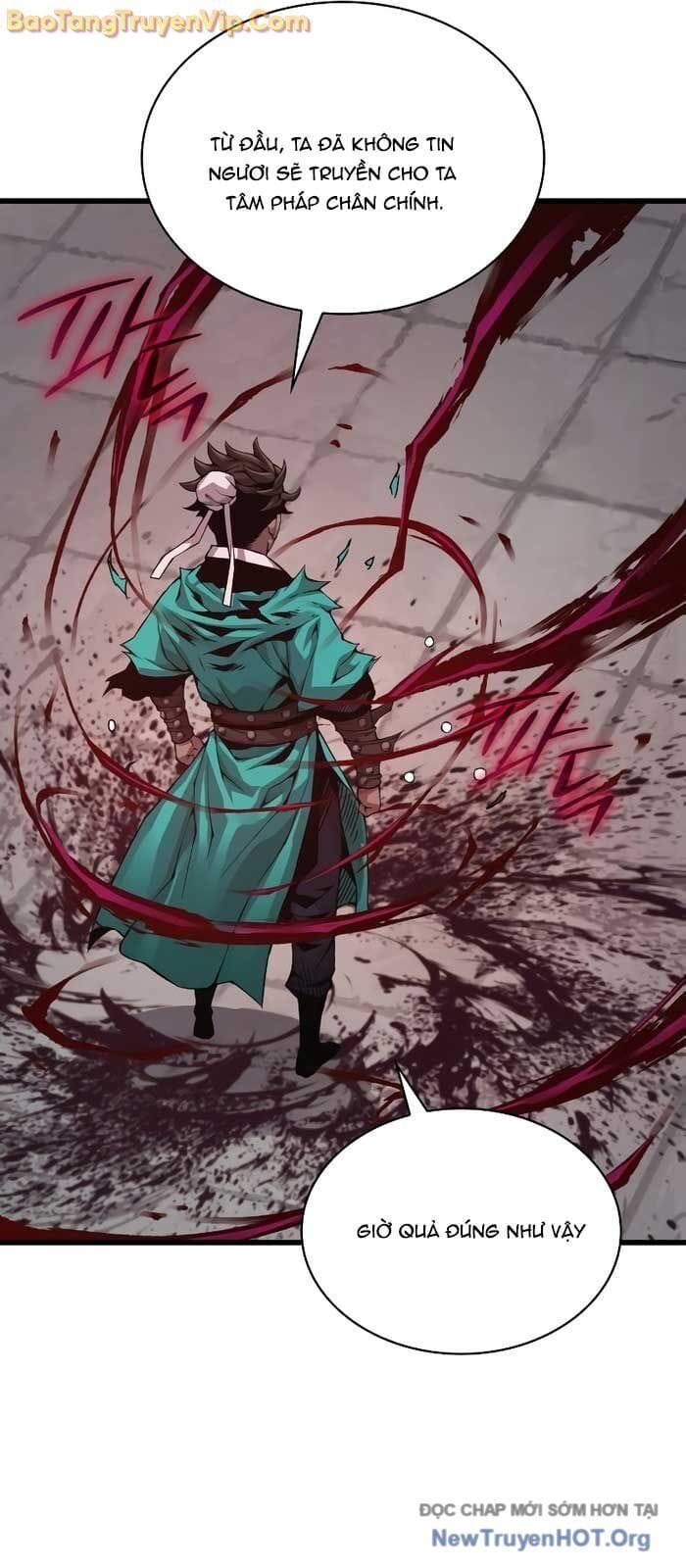 Truyện Tranh Quái Lực Loạn Thần trang 7