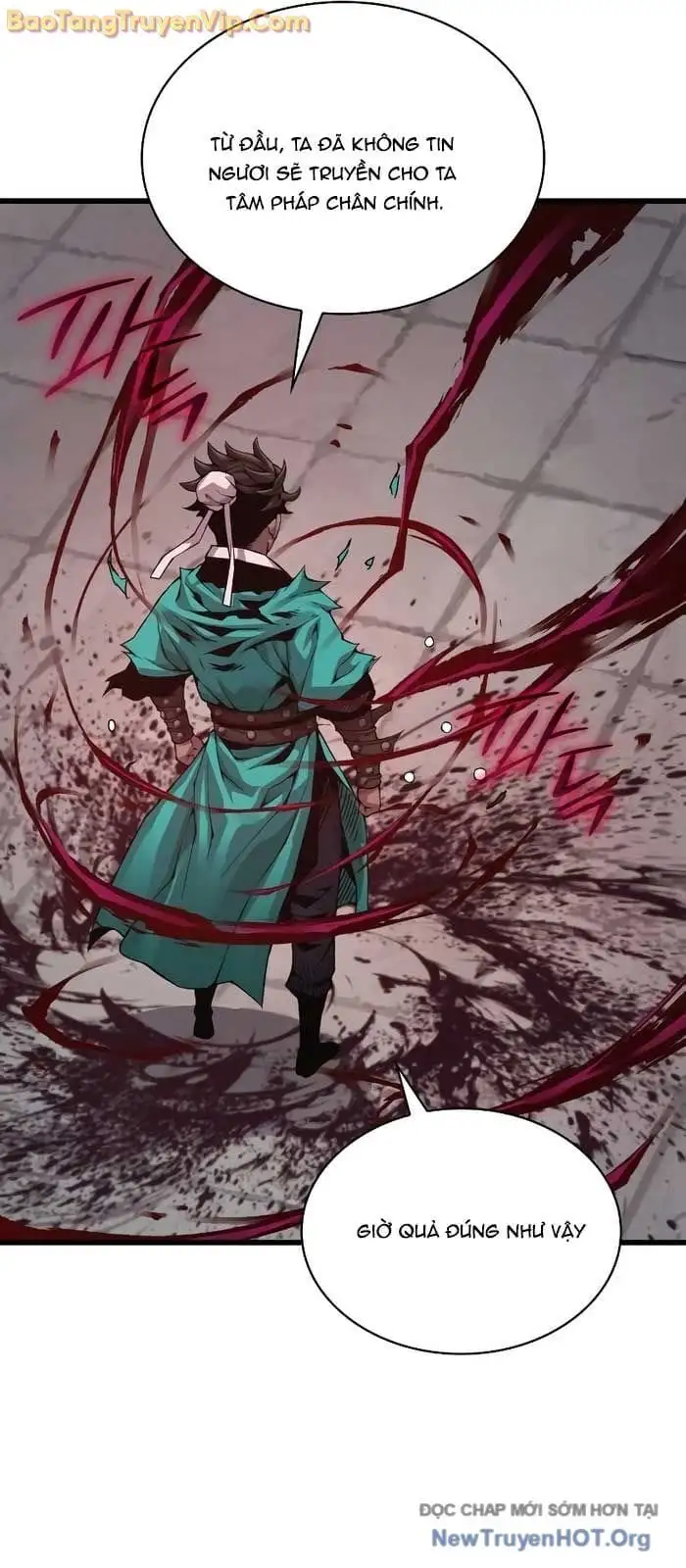 Truyện Tranh Quái Lực Loạn Thần trang 7