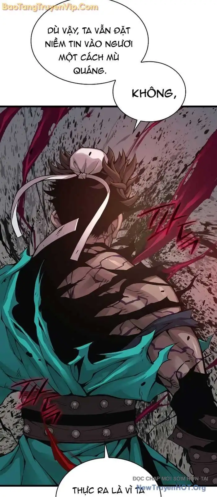 Truyện Tranh Quái Lực Loạn Thần trang 7