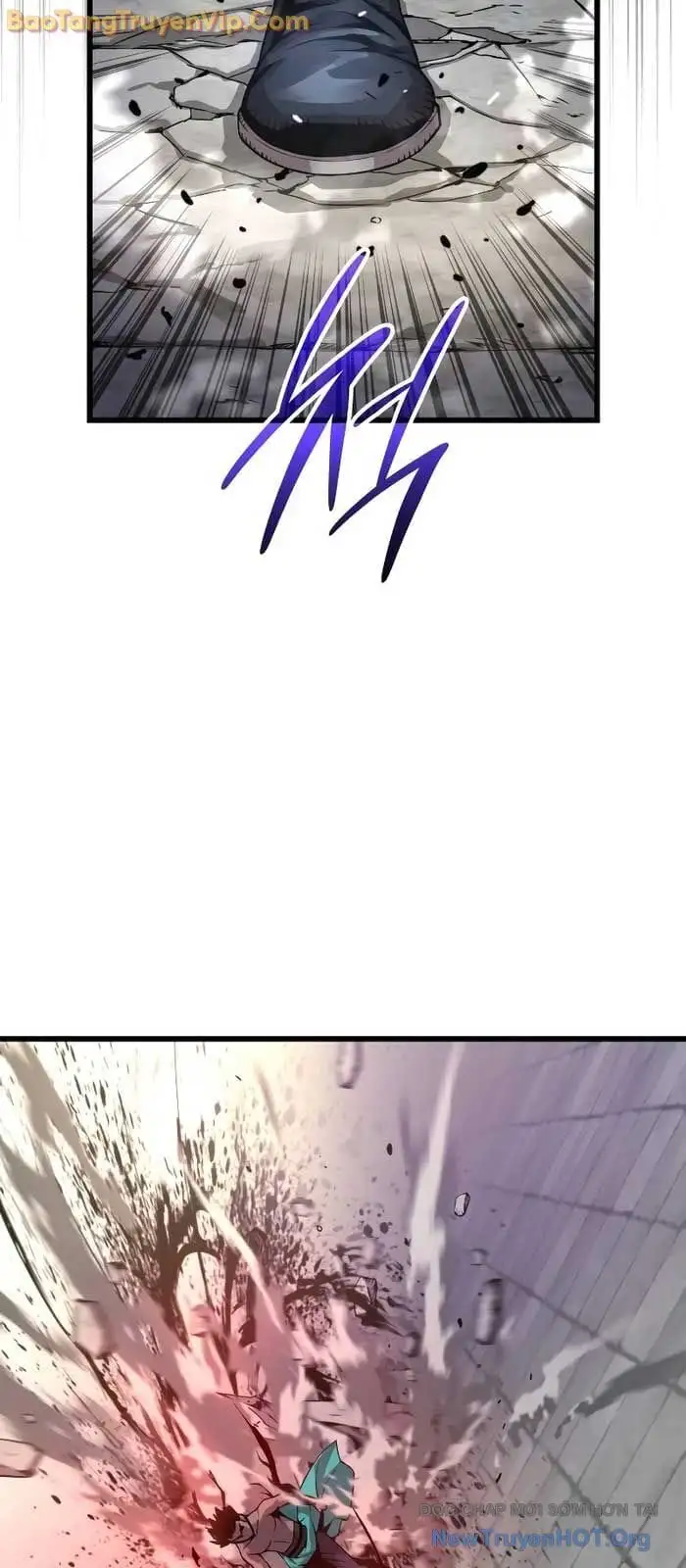 Truyện Tranh Quái Lực Loạn Thần trang 7