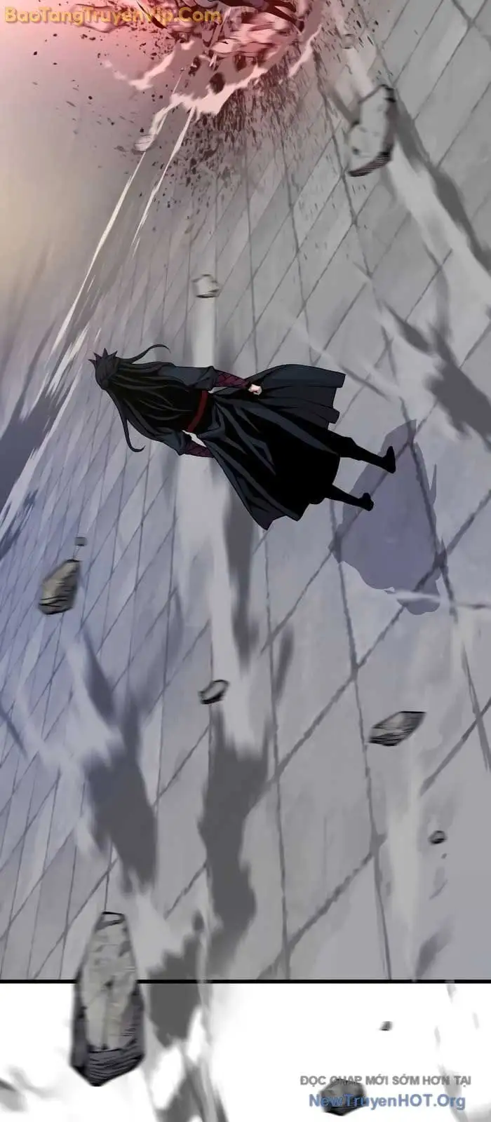 Truyện Tranh Quái Lực Loạn Thần trang 7