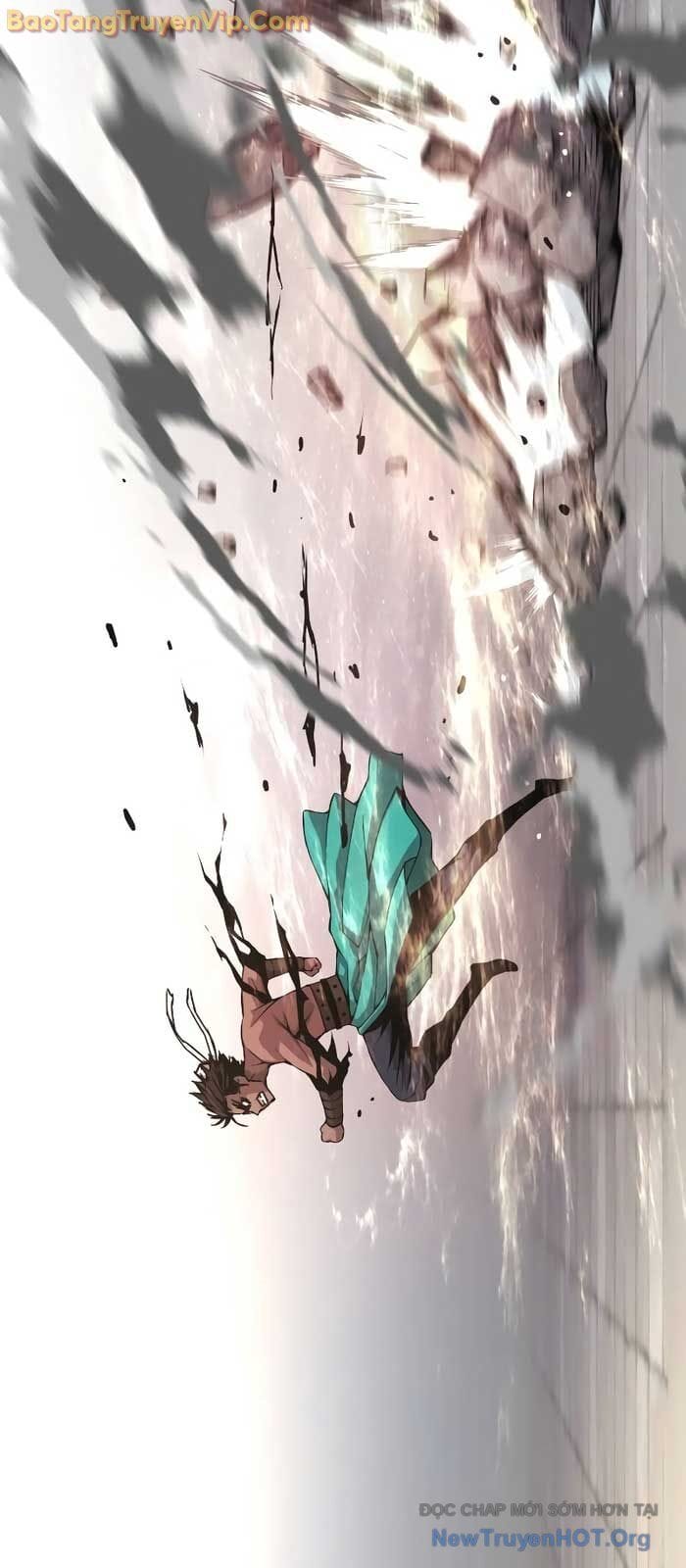 Truyện Tranh Quái Lực Loạn Thần trang 7