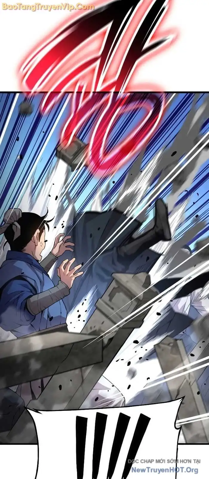 Truyện Tranh Quái Lực Loạn Thần trang 7