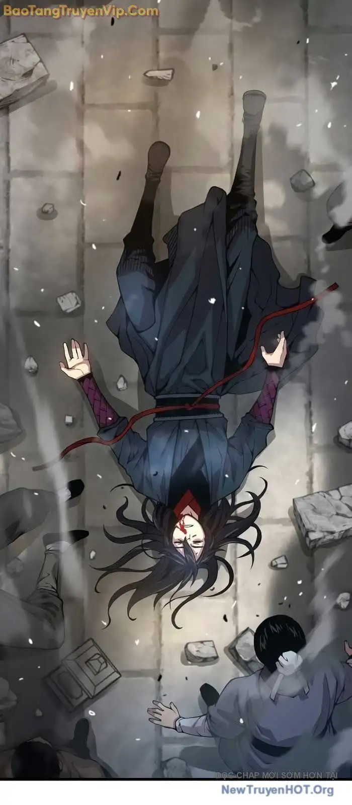 Truyện Tranh Quái Lực Loạn Thần trang 7