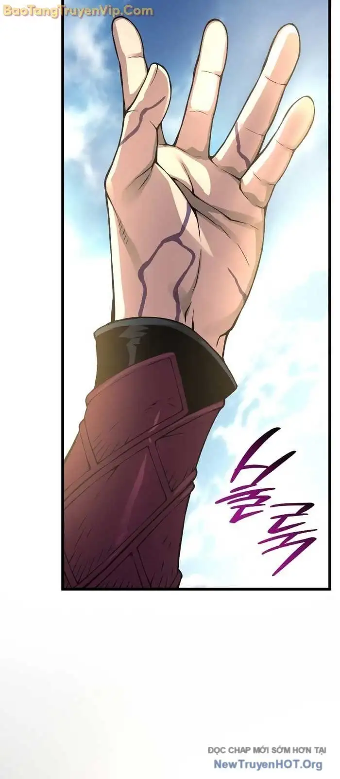 Truyện Tranh Quái Lực Loạn Thần trang 7