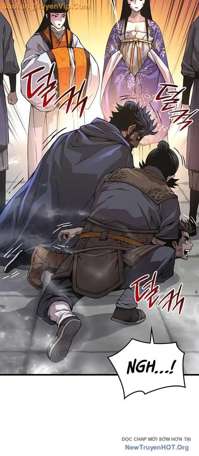 Truyện Tranh Quái Lực Loạn Thần trang 7