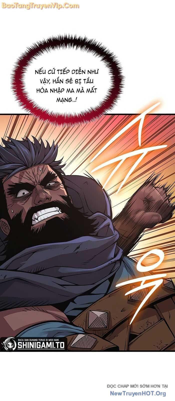 Truyện Tranh Quái Lực Loạn Thần trang 7
