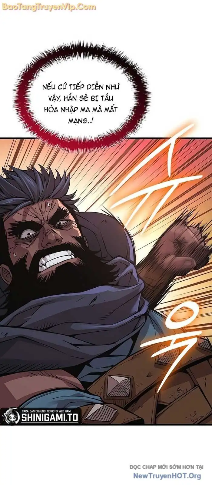 Truyện Tranh Quái Lực Loạn Thần trang 7