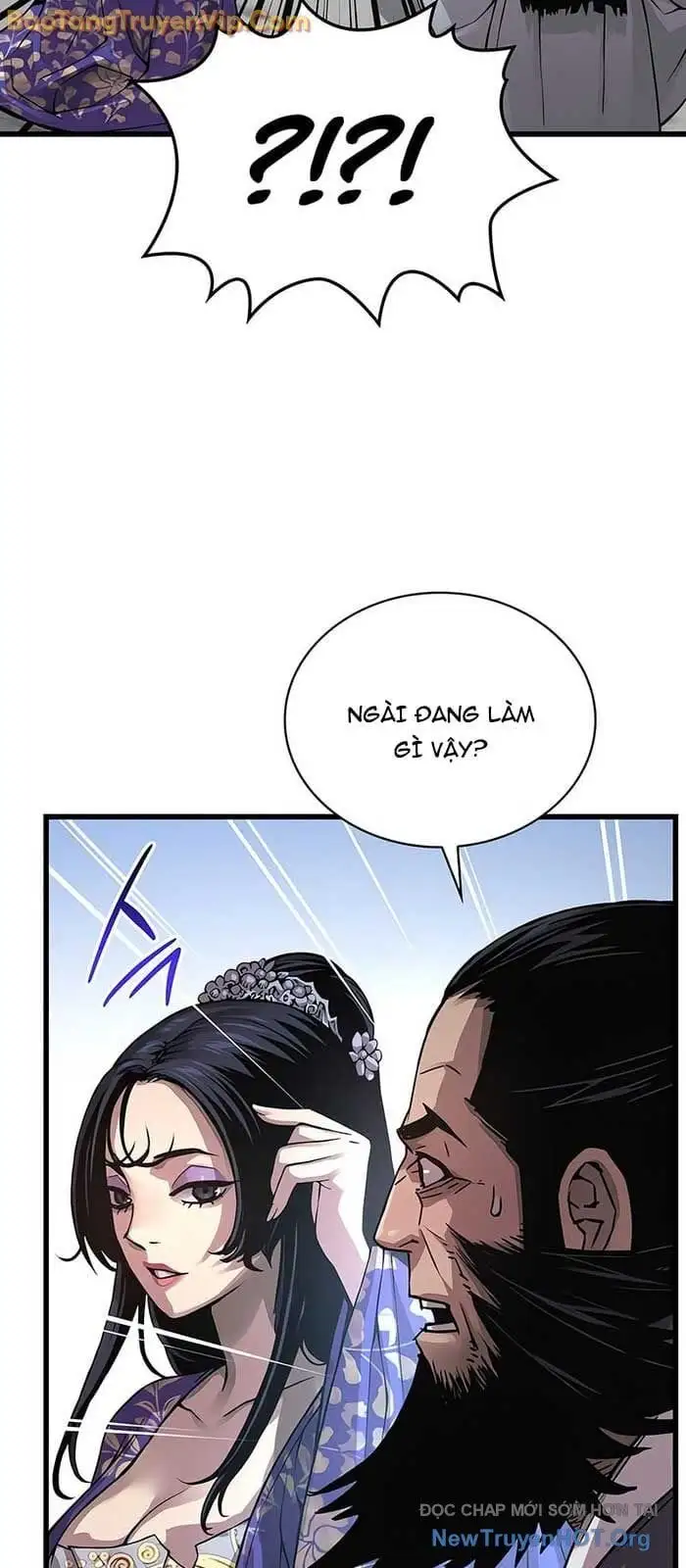 Truyện Tranh Quái Lực Loạn Thần trang 7