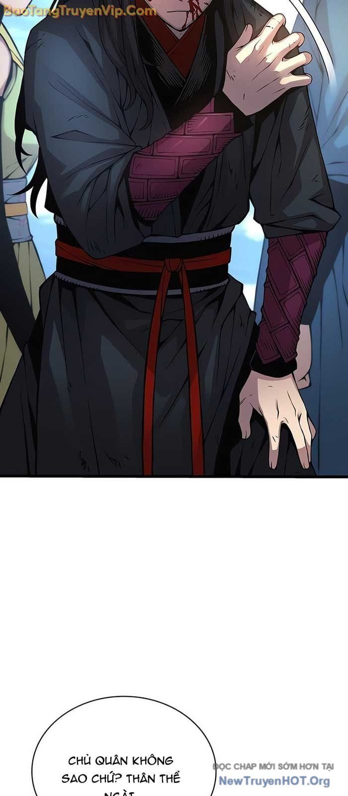 Truyện Tranh Quái Lực Loạn Thần trang 7