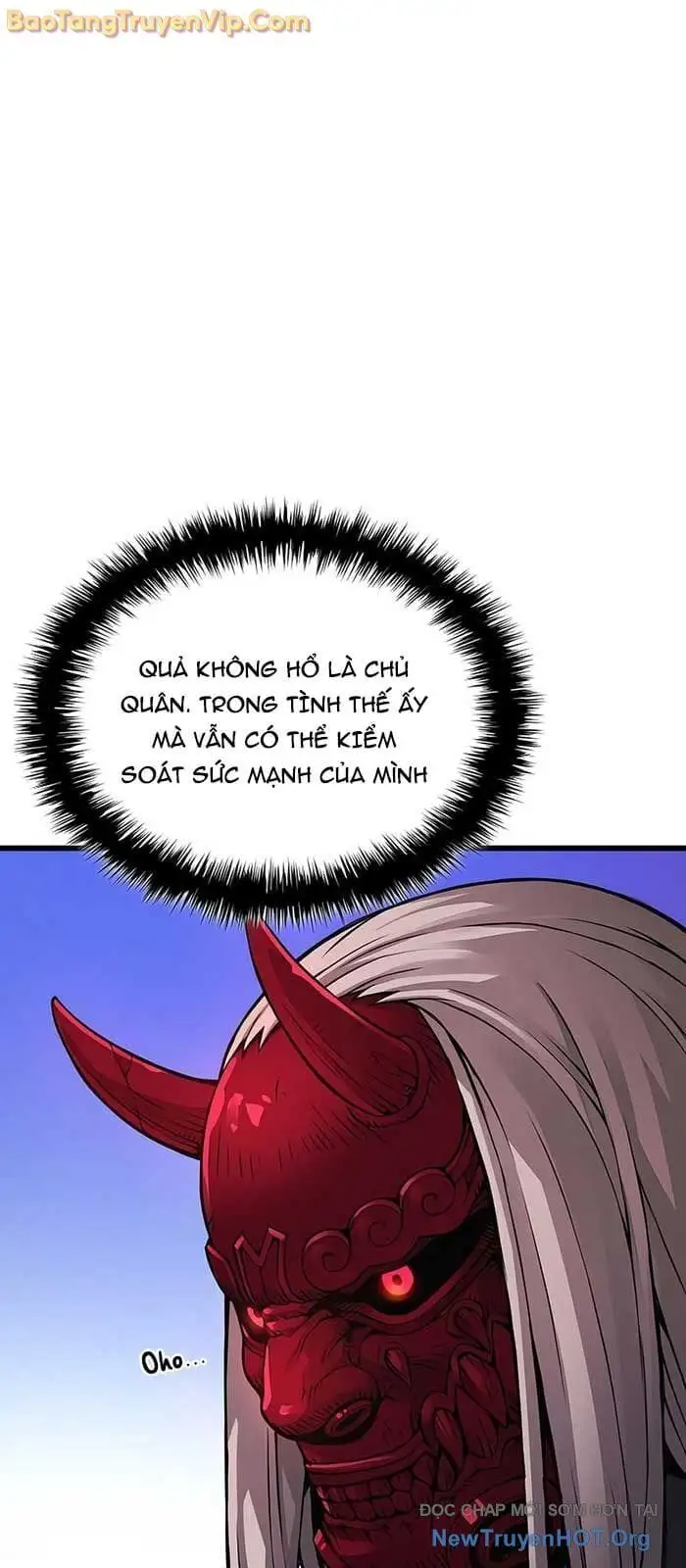 Truyện Tranh Quái Lực Loạn Thần trang 7