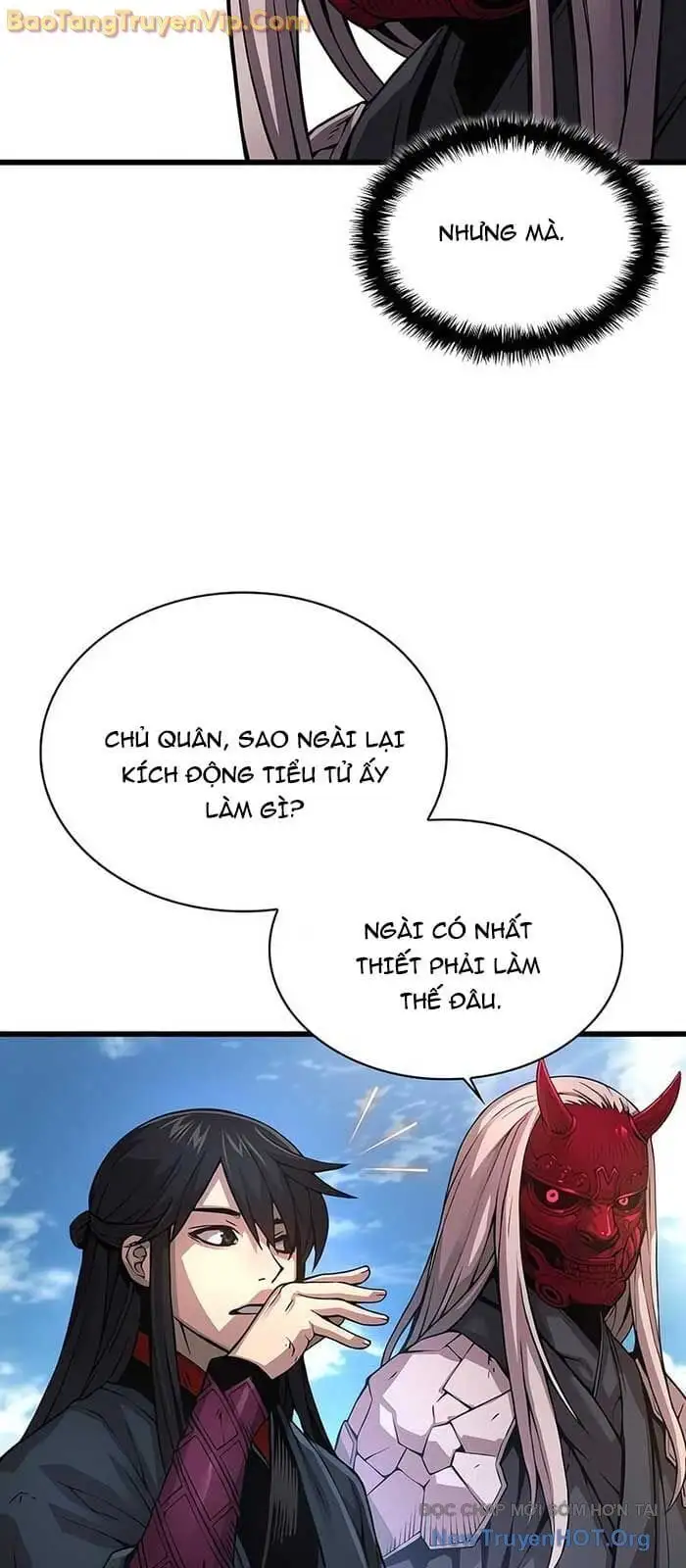 Truyện Tranh Quái Lực Loạn Thần trang 7