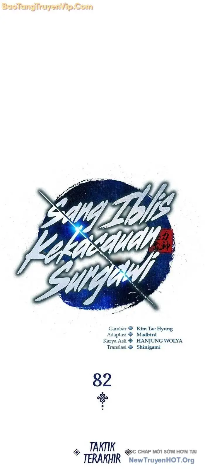 Truyện Tranh Quái Lực Loạn Thần trang 7