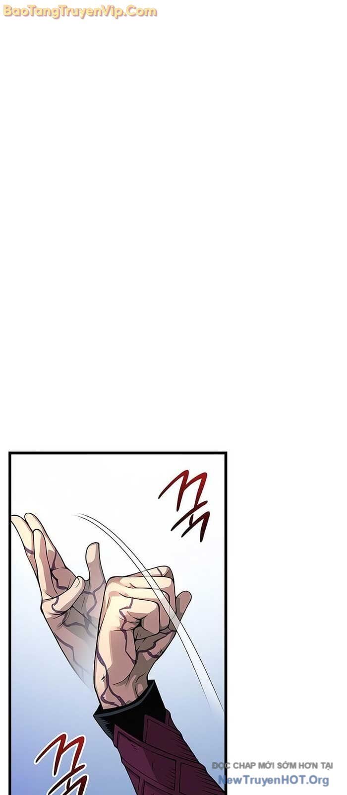 Truyện Tranh Quái Lực Loạn Thần trang 7