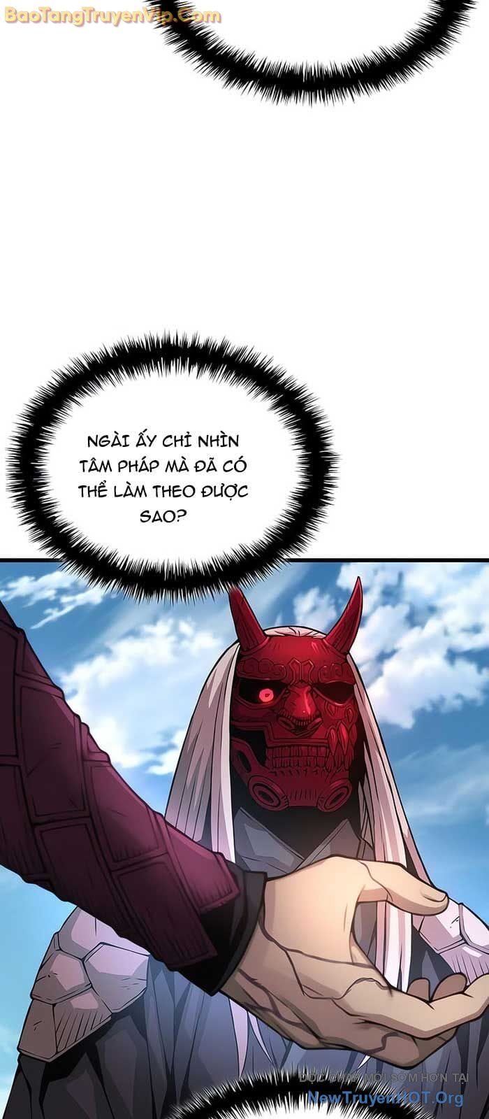 Truyện Tranh Quái Lực Loạn Thần trang 7
