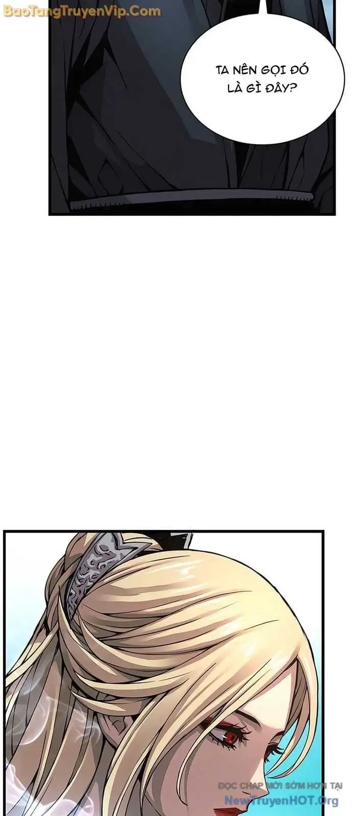 Truyện Tranh Quái Lực Loạn Thần trang 7