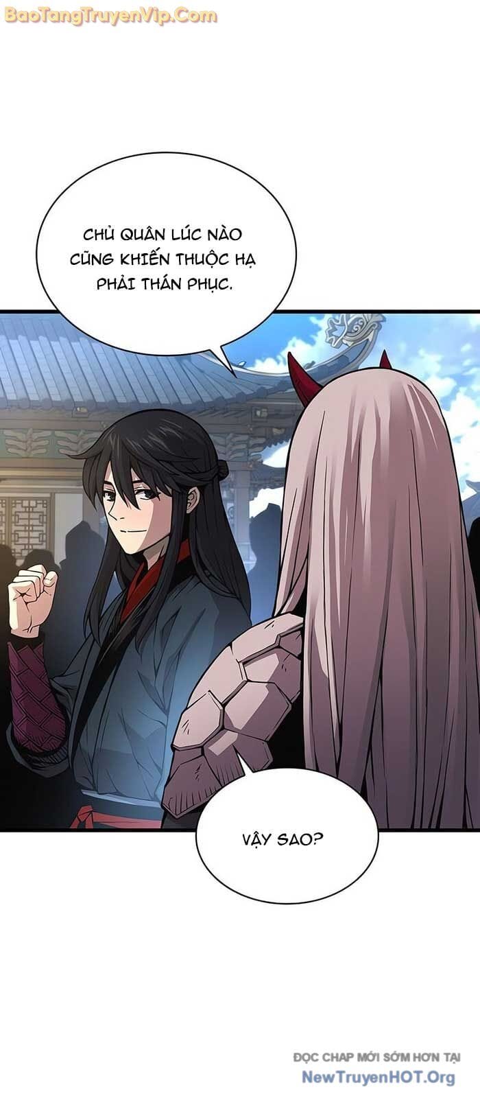 Truyện Tranh Quái Lực Loạn Thần trang 7