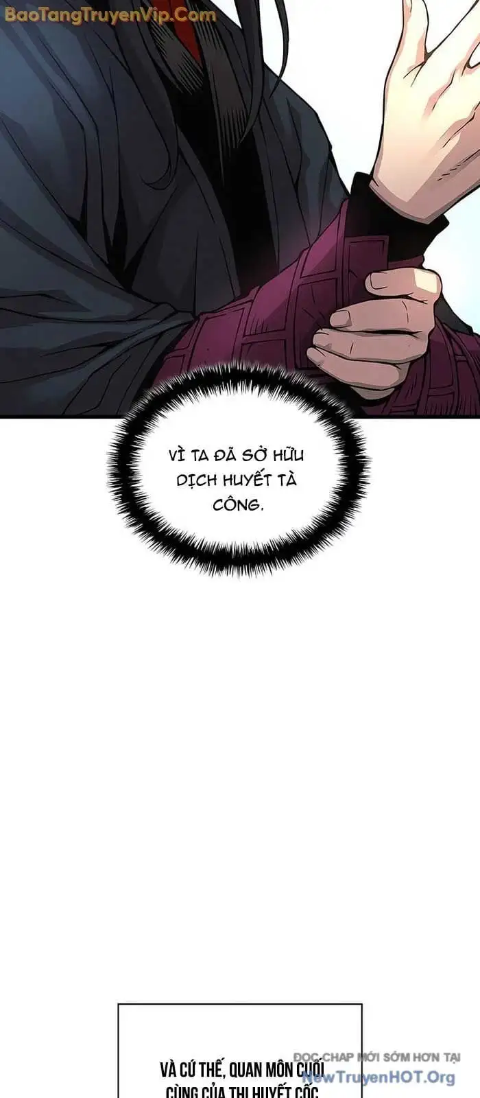 Truyện Tranh Quái Lực Loạn Thần trang 7