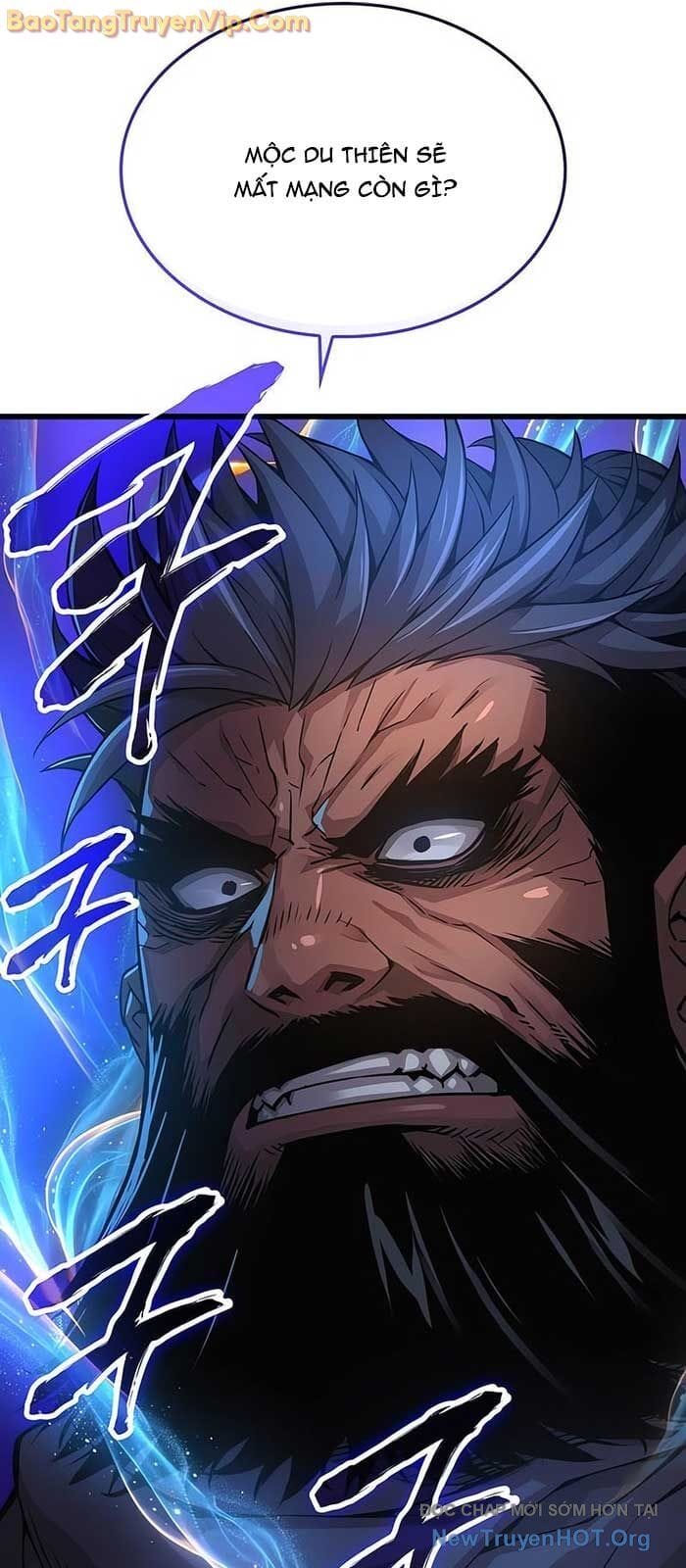 Truyện Tranh Quái Lực Loạn Thần trang 7