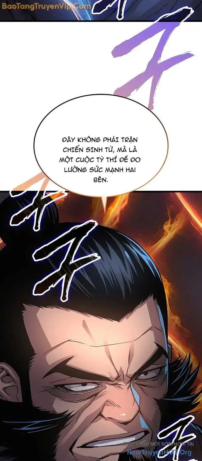Truyện Tranh Quái Lực Loạn Thần trang 7